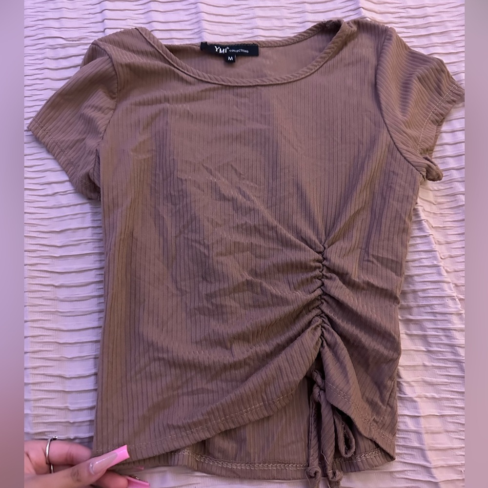 ymi shirt